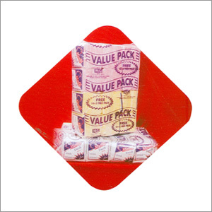 Value Packs