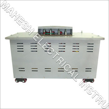 Three Phase Transformer