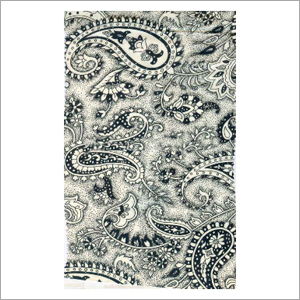 Cotton Printed Fabric