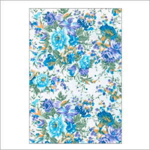 Printed Cotton Fabric