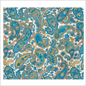 Printed Cotton Fabrics