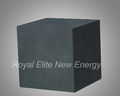 Isostatic Graphite Block