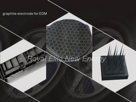 Electric Discharge Machining