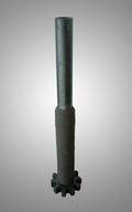 Graphite Degassing Rotor For Aluminum