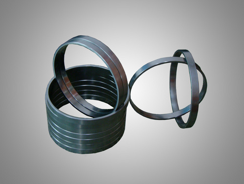 High-purity Graphite Ring for Casting