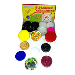 Carrom Coins