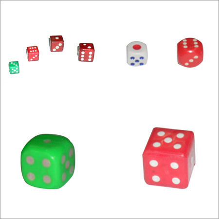 Dices