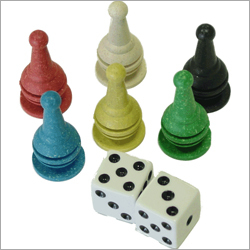 Snake Ladder Accessories