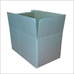 Corrugated Boxes