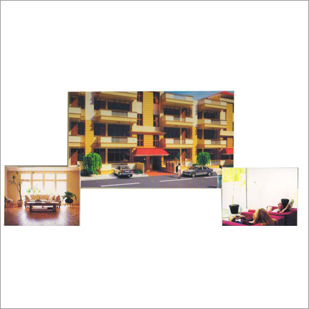 Apartment Construction