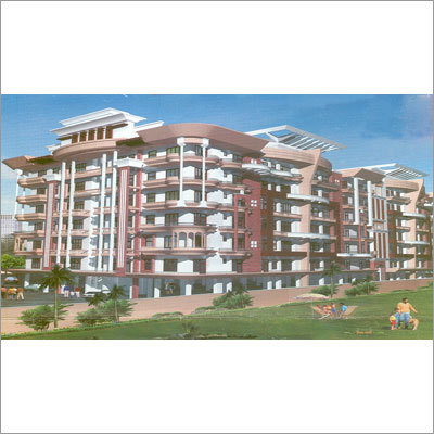 Residential Project Development