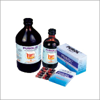 Purol H Syrup