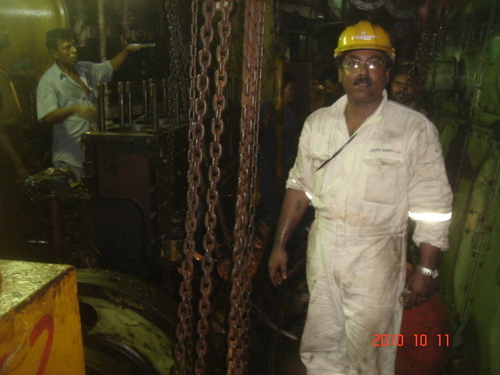 Repairs Services