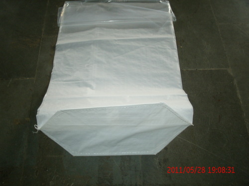 SYNTHETIC HDPE FABRIC BAG