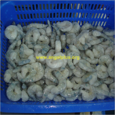 Black Tiger PD Shrimps