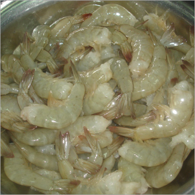 HLSO Vannamei Shrimps