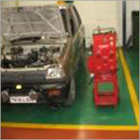 Maruti Auto Maintenance