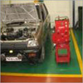 Maruti Auto Maintenance