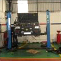 Car Wash Services