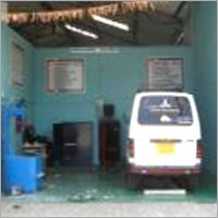 Maintenance Of Car Services