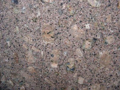 Copper Silk Granite