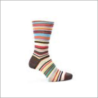 Combed Cotton Socks