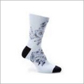 Combed Cotton Sock