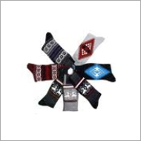 School Uniform Socks