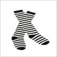 Uniform Socks