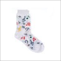 Short Legs Socks