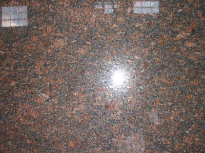 Tan Brown Granite Tiles
