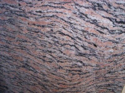 Tiger Skin Granite
