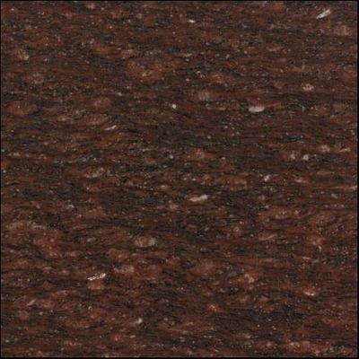 Cats Eye Red Granite