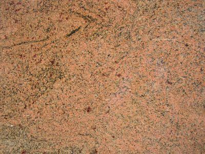 Red Multi Granite