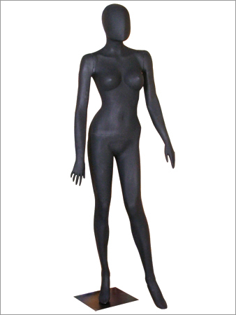 Female Mannequins