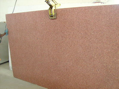 Indian Red Granites
