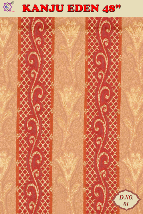 KANJU EDENCHEX DNO-1