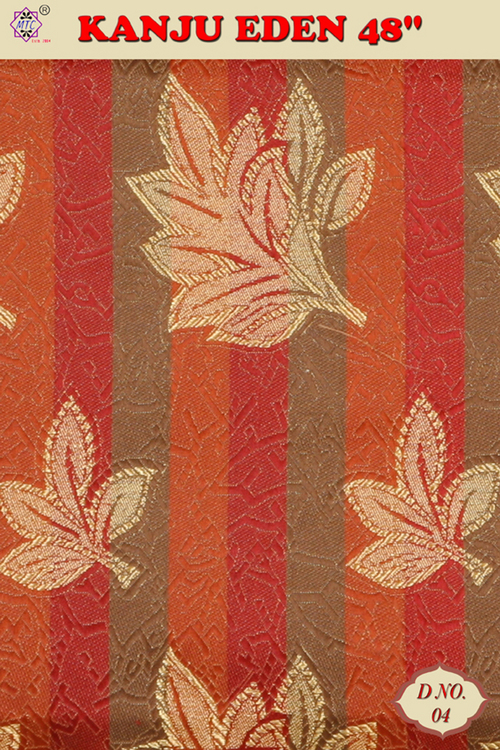 KANJU EDENCHEX DNO-4