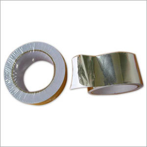 Aluminum Tapes