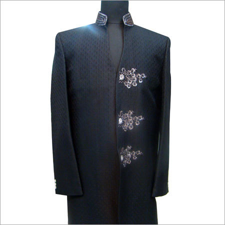 Mens Indo Western Dress