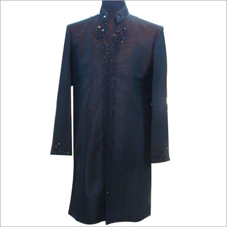 Stitched Indo Western