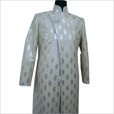 Designer Embroidered Sherwanis