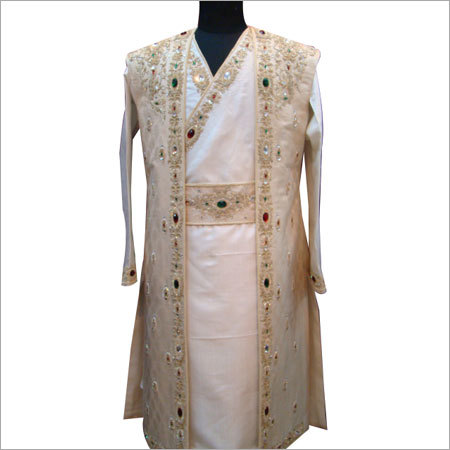 Designer Sherwanis