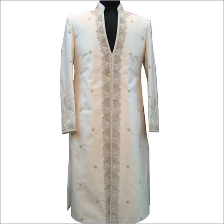 Designer Kurta Pyjama