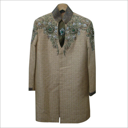 Designer Sherwani