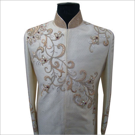 Party Sherwani