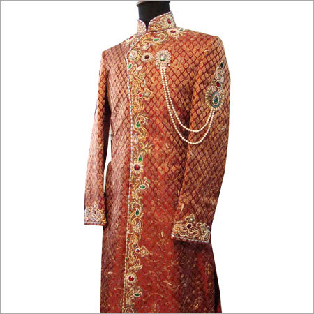 Royal Sherwanis