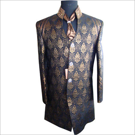 Designer Kurta Pyjamas