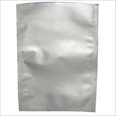 Aluminium Foil Pouch Aluminium Foil Pouch