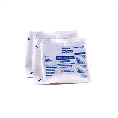Medical Surgical Pouches